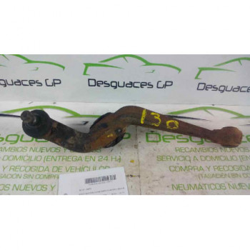 Brazo Suspension Inferior Delantero Izquierdo de Peugeot 205 Berlina, Año: 1983