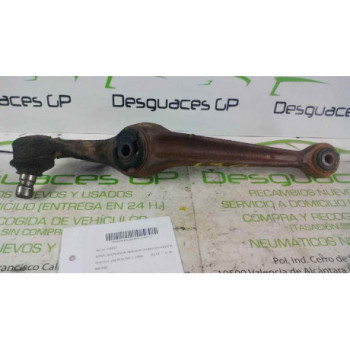 Brazo Suspension Inferior Delantero Izquierdo de Peugeot 205 Berlina, Año: 1983