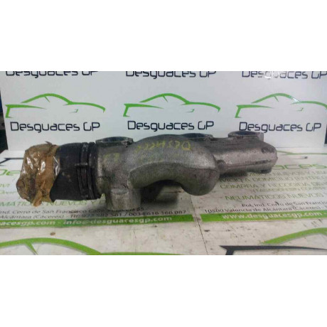 Colector Admision de Ford Galaxy, Año: 1995 - 029129712K