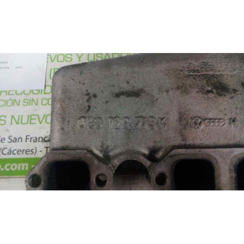 Colector Admision de Ford Galaxy, Año: 1995 - 029129712K