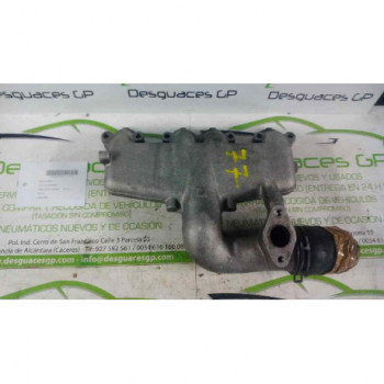 Colector Admision de Ford Galaxy, Año: 1995 - 029129712K