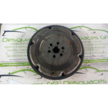 Volante Motor de Ford Mondeo Ber., Año: 2007