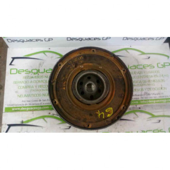 Volante Motor de Ford Mondeo Ber., Año: 2007