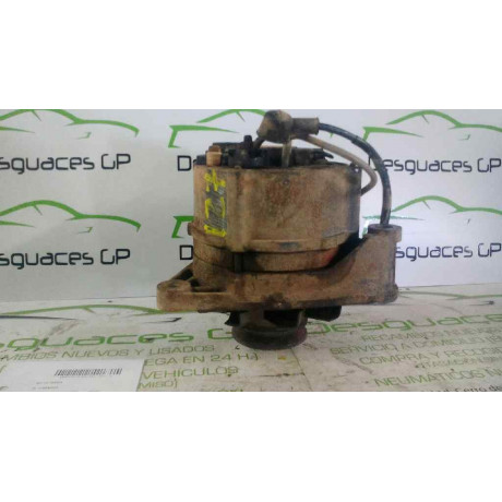 Alternador de Citroen C15, Año: 1985 - 0290800035