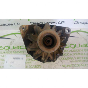 Alternador de Citroen C15, Año: 1985 - 0290800035