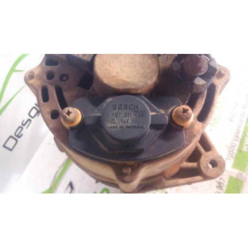 Alternador de Citroen C15, Año: 1985 - 0290800035