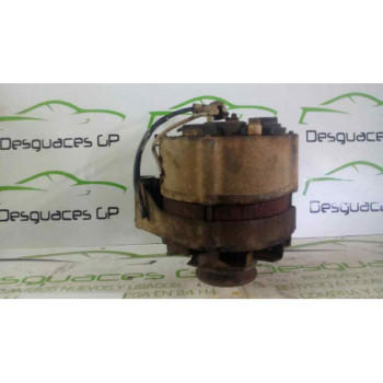 Alternador de Citroen C15, Año: 1985 - 0290800035