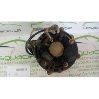 Alternador de Citroen C15, Año: 1985 - 0290800035