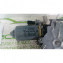 Motor Elevalunas Delantero Izquierdo de Ford Escort Berlina-Turnier, Año: 1990 - 91AB14A389AB