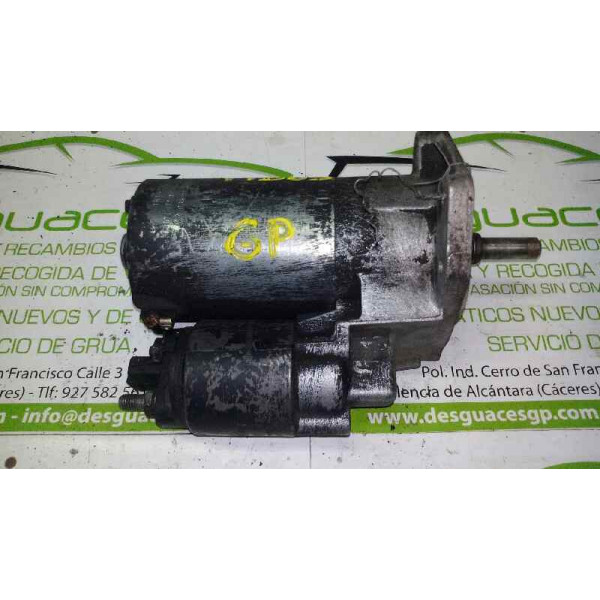Motor Arranque de Seat Ibiza, Año: 1993 - CGB51437