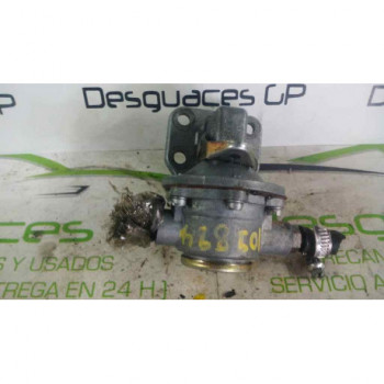 Bomba Combustible de Nissan Patrol, Año: 1989