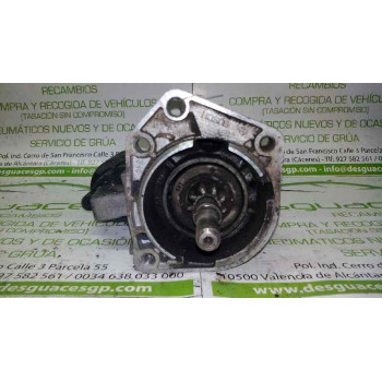 Motor Arranque de Seat Ibiza, Año: 1993 - CGB51437