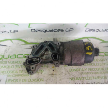 Soporte Filtro Aceite de Citroen C2, Año: 2003