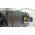 Soporte Filtro Aceite de Citroen C2, Año: 2003