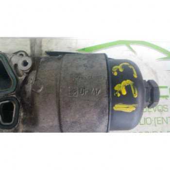 Soporte Filtro Aceite de Citroen C2, Año: 2003