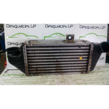 Intercooler de Ford Escort Berl.-Turnier, Año: 1995 - 91FF9L440AB