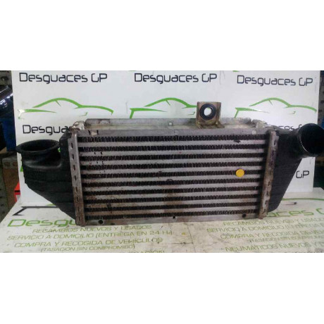 Intercooler de Ford Escort Berl.-Turnier, Año: 1995 - 91FF9L440AB