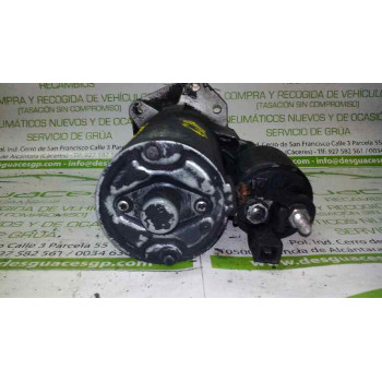 Motor Arranque de Seat Ibiza, Año: 1993 - CGB51437