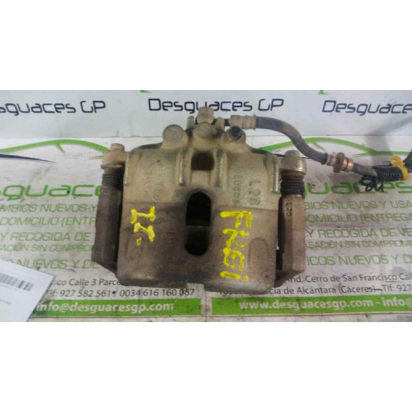 Pinza Freno Delantera Izquierda de Land Rover Freelander, Año: 2000