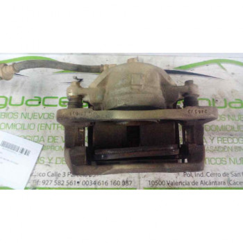 Pinza Freno Delantera Izquierda de Land Rover Freelander, Año: 2000