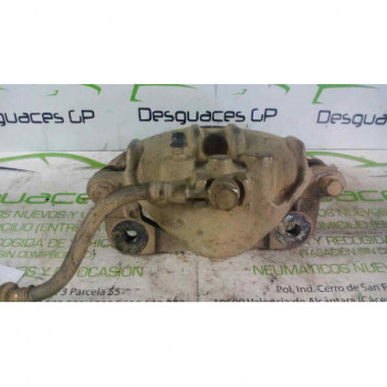 Pinza Freno Delantera Izquierda de Land Rover Freelander, Año: 2000