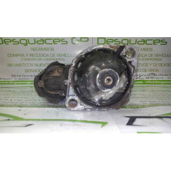 Motor Arranque de Audi Coupe, Año: 1988 - 0001108101