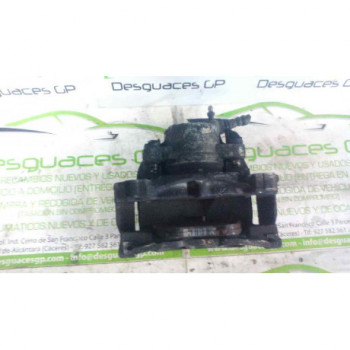 Pinza Freno Delantera Derecha de Ford Mondeo Ber., Año: 2007