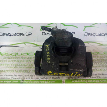 Pinza Freno Delantera Derecha de Ford Mondeo Ber., Año: 2007