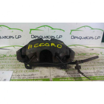 Pinza Freno Delantera Izquierda de Honda Accord Berlina, Año: 2003