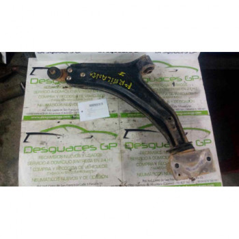 Brazo Suspension Inferior Delantero Izquierdo de Land Rover Freelander, Año: 2000