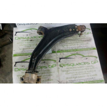 Brazo Suspension Inferior Delantero Izquierdo de Land Rover Freelander, Año: 2000