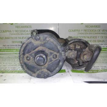 Motor Arranque de Audi Coupe, Año: 1988 - 0001108101