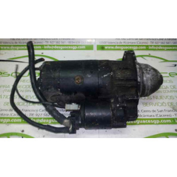 Motor Arranque de Audi A6 Berlina, Año: 1994 - CGB50489