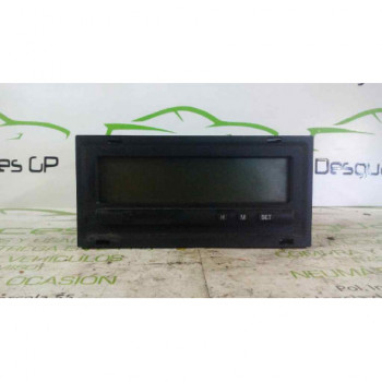 Pantalla Multifuncion de Mitsubishi Carisma Berlina 5, Año: 1999