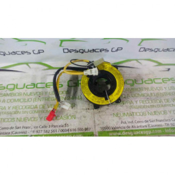 Anillo Airbag de Mitsubishi Carisma Berlina 5, Año: 1999
