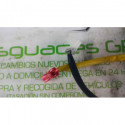Anillo Airbag de Mitsubishi Carisma Berlina 5, Año: 1999