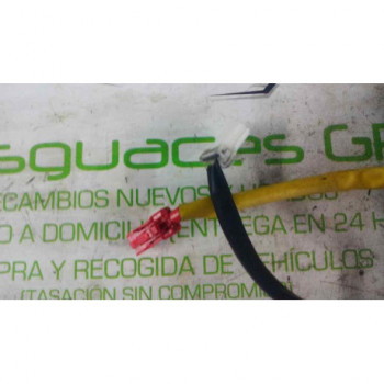 Anillo Airbag de Mitsubishi Carisma Berlina 5, Año: 1999