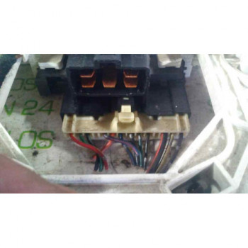 Mando Calefaccion -  Aire Acondicionado de Mitsubishi Carisma Berlina 5, Año: 1999