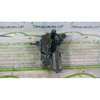 Motor Limpia Trasero de Mitsubishi Carisma Berlina 5, Año: 1999
