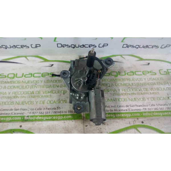 Motor Limpia Trasero de Mitsubishi Carisma Berlina 5, Año: 1999