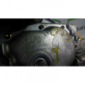 Motor Limpia Trasero de Mitsubishi Carisma Berlina 5, Año: 1999