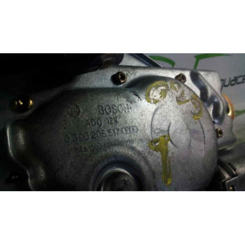 Motor Limpia Trasero de Mitsubishi Carisma Berlina 5, Año: 1999