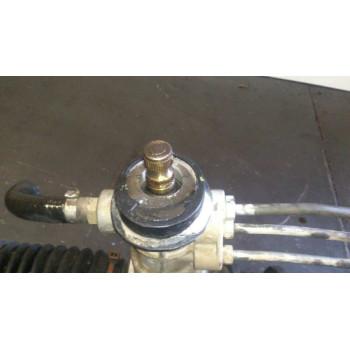 Cremallera Direccion de Mitsubishi Carisma Berlina 5, Año: 1999