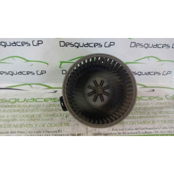 Motor Calefaccion de Mitsubishi Carisma Berlina 5, Año: 1999
