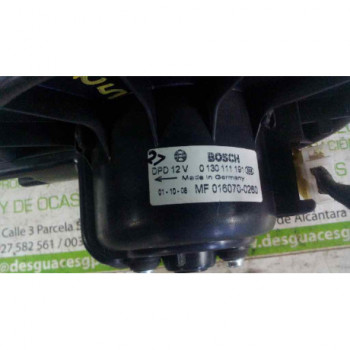 Motor Calefaccion de Mitsubishi Carisma Berlina 5, Año: 1999