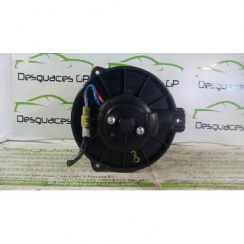 Motor Calefaccion de Mitsubishi Carisma Berlina 5, Año: 1999