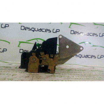 Cerradura Puerta Delantera Izquierda de Mitsubishi Carisma Berlina 5, Año: 1999