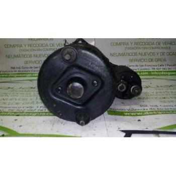 Motor Arranque de Volkswagen Passat, Año: 1980 - 0001317007