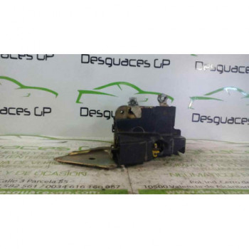 Cerradura Puerta Delantera Derecha de Mitsubishi Carisma Berlina 5, Año: 1999