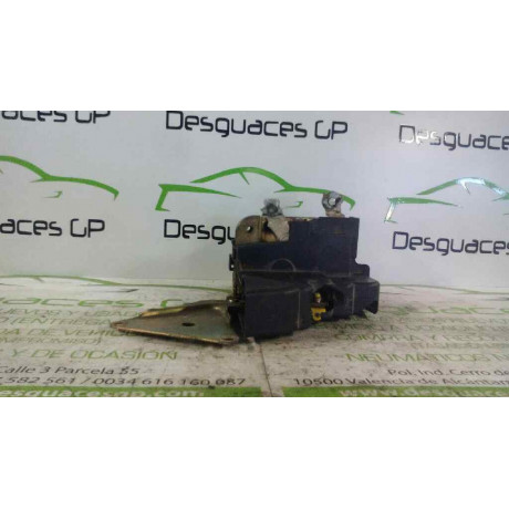 Cerradura Puerta Delantera Derecha de Mitsubishi Carisma Berlina 5, Año: 1999